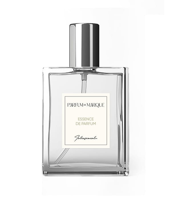 women's perfume water