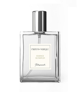 women's perfume water